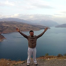 Фотография мужчины Гена, 37 лет из г. Шымкент