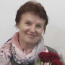 Татьяна, 60 лет