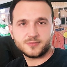 Фотография мужчины Kavkaz, 35 лет из г. Баку