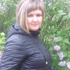 Фотография девушки Ирина, 35 лет из г. Красный Кут