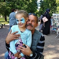 Фотография мужчины Сергей, 65 лет из г. Санкт-Петербург