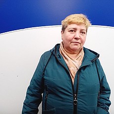 Фотография девушки Юля, 53 года из г. Михнево