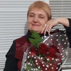 Фотография девушки Svetlana, 56 лет из г. Саратов