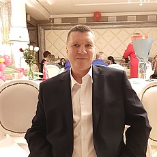 Фотография мужчины Валер, 45 лет из г. Солигорск