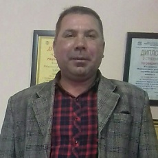 Фотография мужчины Костя, 48 лет из г. Беловодское