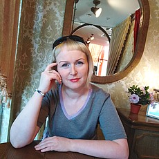 Фотография девушки Нелла, 44 года из г. Екатеринбург