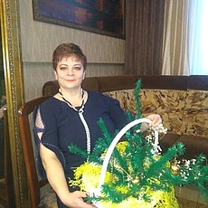 Фотография девушки Лариса, 61 год из г. Прокопьевск