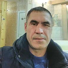 Фотография мужчины Руслан, 47 лет из г. Чебоксары