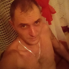 Фотография мужчины Паша, 38 лет из г. Братск