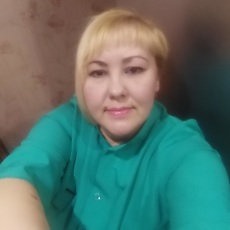 Фотография девушки Елена, 46 лет из г. Ковров