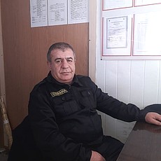 Фотография мужчины Арсен, 52 года из г. Назарово