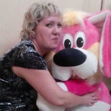 Фотография девушки Татьяна, 50 лет из г. Пермь