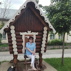 Фотография девушки Татьяна, 63 года из г. Куйбышев