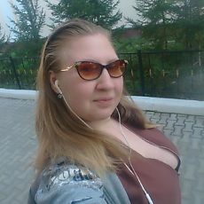Фотография девушки Света, 30 лет из г. Якутск
