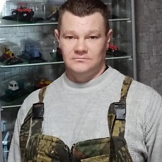 Фотография мужчины Александр, 46 лет из г. Михайловка (Волгоградская Област