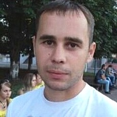 Фотография мужчины Сергей, 46 лет из г. Славянск