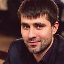 Серега, 39 лет