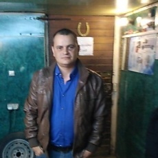 Фотография мужчины Ильдус, 40 лет из г. Ульяновск