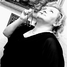 Фотография девушки Анна, 54 года из г. Пинск