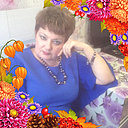 Любимка, 63 года