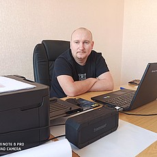Фотография мужчины Артем, 44 года из г. Котовск