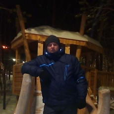 Фотография мужчины Кирилл, 34 года из г. Ясный