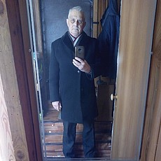 Фотография мужчины Фарит, 63 года из г. Уфа