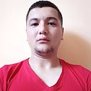Сайёдбек, 36 лет