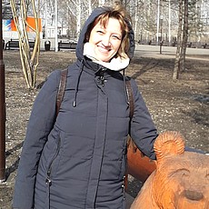 Фотография девушки Сэне, 46 лет из г. Ленинск-Кузнецкий