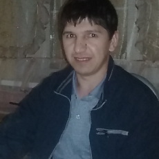 Фотография мужчины Санджар, 43 года из г. Екатеринбург