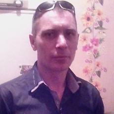 Фотография мужчины Влад, 41 год из г. Челябинск