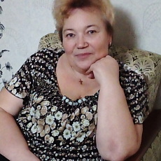 Фотография девушки Клавдия, 61 год из г. Молодечно