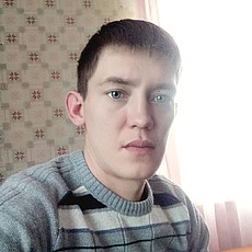 Фотография мужчины Аникий, 31 года из г. Ленинский