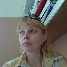 Фотография девушки Татьяна, 53 года из г. Каховка