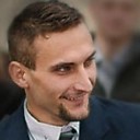 Вик, 34 года