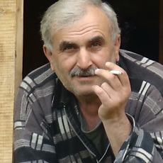 Фотография мужчины Karl, 64 года из г. Усть-Каменогорск