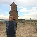 Gevorg, 43 года