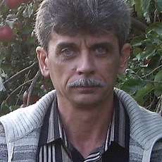 Фотография мужчины Игорь, 61 год из г. Волгоград