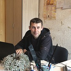 Фотография мужчины Денис, 33 года из г. Славянск
