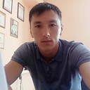 Максат, 37 лет