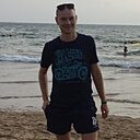 Алекс, 39 лет