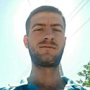 Виктор, 34 года