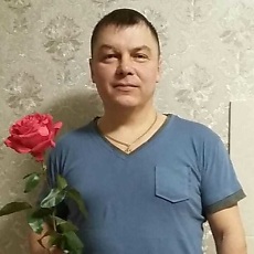 Фотография мужчины Sergey, 48 лет из г. Пермь