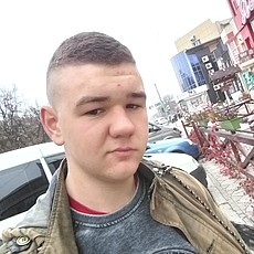 Фотография мужчины Олександр, 22 года из г. Каменец-Подольский