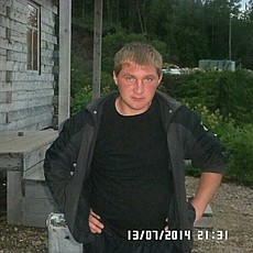 Фотография мужчины Алекс, 39 лет из г. Долинск