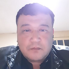 Фотография мужчины Мерлин, 42 года из г. Ташкент