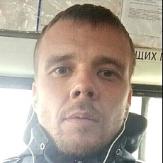 Фотография мужчины Слава, 36 лет из г. Симферополь