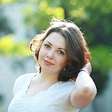 Фотография девушки Анютка, 34 года из г. Рубцовск