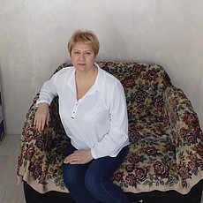 Фотография девушки Ирина, 49 лет из г. Тамбов
