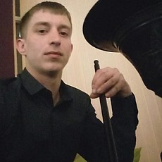 Фотография мужчины Максим, 32 года из г. Ульяновск